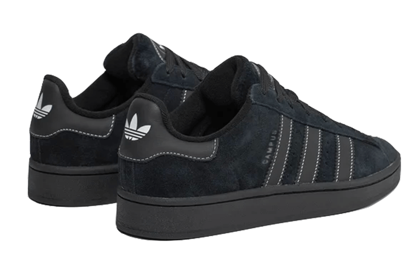 Adidas Campus 00S Core Black Footwear White - IF8768