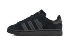 Adidas Campus 00S Core Black Footwear White - IF8768