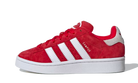 Adidas Originals Campus 00s Better Scarlet - IG1230