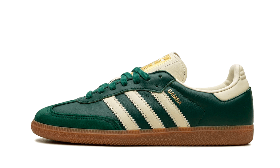 Adidas Samba OG Collegiate Green - IE0872