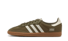 Adidas Samba OG Focus Olive Gum - IE3440