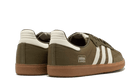 Adidas Samba OG Focus Olive Gum - IE3440