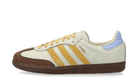 Adidas Samba OG Off-White Oat - IF6513