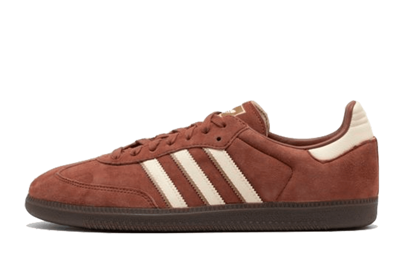 Adidas Samba OG Preloved Brown - IG1357