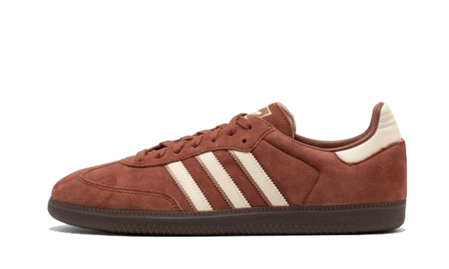 Adidas Samba OG Preloved Marron IG1357 Kold Zapatillas