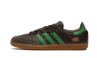 Adidas Samba OG Shadow Olive Green - IG6175