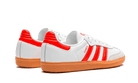 Adidas Samba OG White Solar Red Gum - IF6513