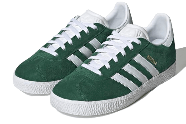 gazelle-junior-dark-green-white-ddd5b9-3