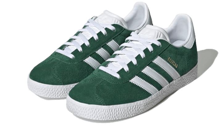 gazelle-junior-dark-green-white-ddd5b9-3