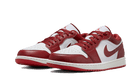 Nike Air Jordan 1 Low Dune Red - FJ3459-160