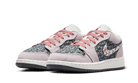 Air Jordan Air Jordan 1 Low Floral Canvas - FJ3445-001