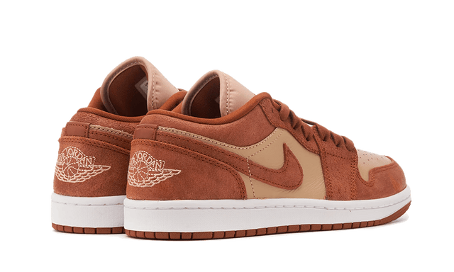 Air Jordan Air Jordan 1 Low SE Legend Coffee - FJ3453-200