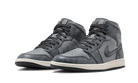 Air Jordan Air Jordan 1 Mid Distressed Smoke Grey - FJ3448-001