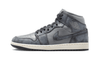 Air Jordan Air Jordan 1 Mid Distressed Smoke Grey - FJ3448-001