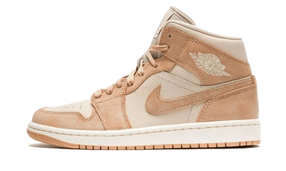 Jordan 1 marron clearance