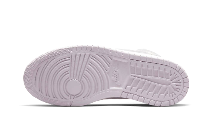 Air Jordan 1 High Zoom CMFT Light Mauve CT0979 500 Kold Sneakers