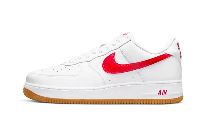 Nike air force 1 three colors shop