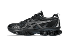 ASICS Gel-Quantum Kinetic Graphite Grey Black - 1203A270-023