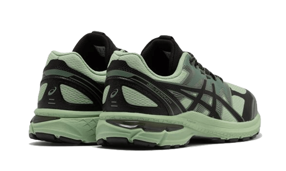 ASICS Gel-Terrain Dark Jade - 1203A342-300