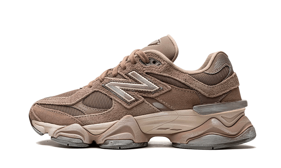 New Balance 9060 Mushroom Brown U9060PB Kold Sneakers