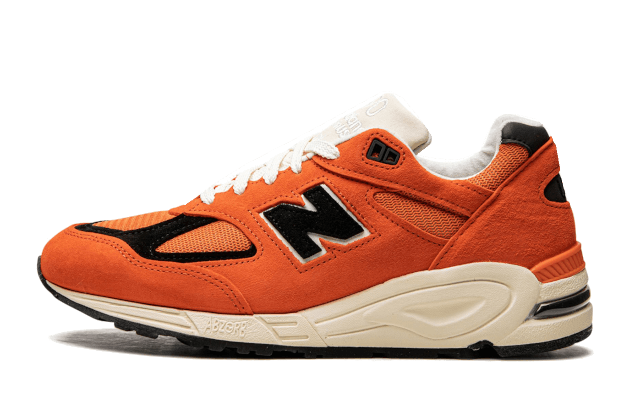 New Balance 990 Page 2 Kold