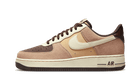 Nike Air Force 1 Low LV8 EMB Hemp Coconut Milk - FB8878-200