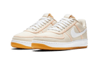 Nike Air Force 1 Low Premium Light Cream Gum - CI9349-200