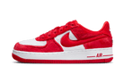 Nike Air Force 1 Low Valentine's Day Fleece (2024) - FZ3552-612