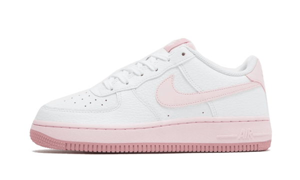 Nike air force 107 pink on sale