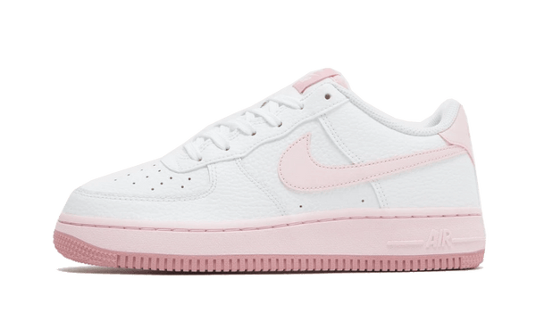 Nike Air Force 1 Low White Pink 2022 CT3839 107 Kold Sneakers