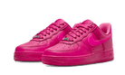 Nike Air Force 1 Low '07 Fireberry - DD8959-600