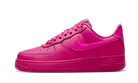 Nike Air Force 1 Low '07 Fireberry - DD8959-600