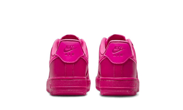Nike Air Force 1 Low '07 Fireberry - DD8959-600