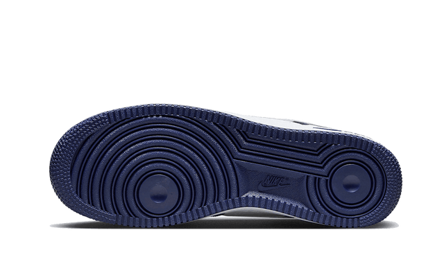 Nike Air Force 1 Low '07 LV8 Game Royal Navy - FQ8825-100