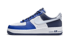 Nike Air Force 1 Low '07 LV8 Game Royal Navy - FQ8825-100