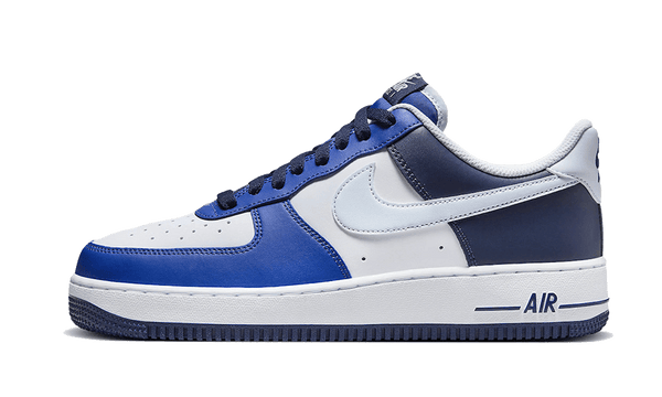 Nike Air Force 1 Low 07 LV8 Game Royal Navy FQ8825 100 Kold Sneakers