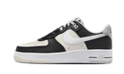 Nike Air Force 1 Low '07 LV8 Split Black Phantom - FD2592-002