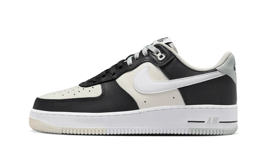 Nike air force 1 07 negro on sale