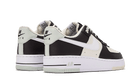 Nike Air Force 1 Low '07 LV8 Split Black Phantom - FD2592-002