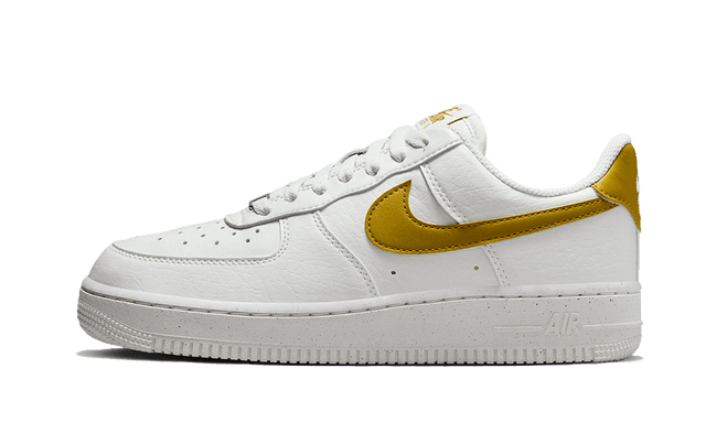 Nike Air Force 1 Low '07 SE Next Nature Summit White Bronzine - DV3808-101