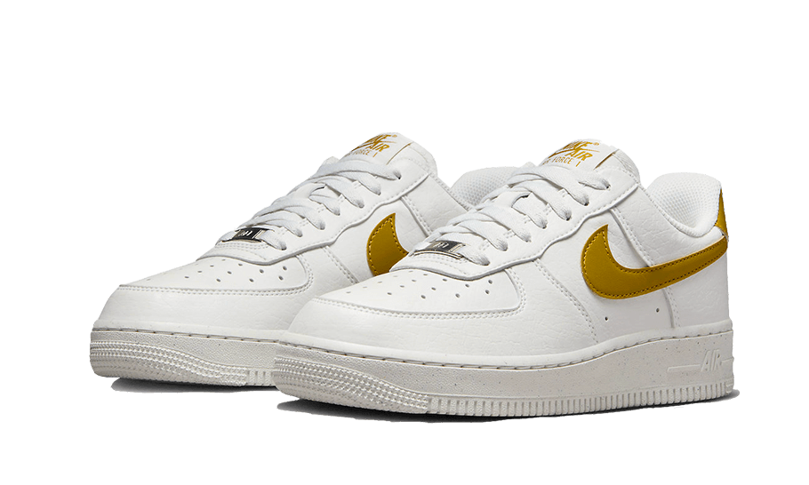 Nike Air Force 1 Low '07 SE Next Nature Summit White Bronzine - DV3808-101