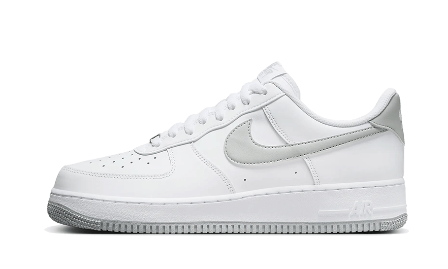 Nike air force one blancos shop