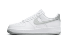 Nike Air Force 1 Low '07 White Light Smoke Grey - FJ4146-100