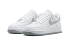 Nike Air Force 1 Low '07 White Light Smoke Grey - FJ4146-100