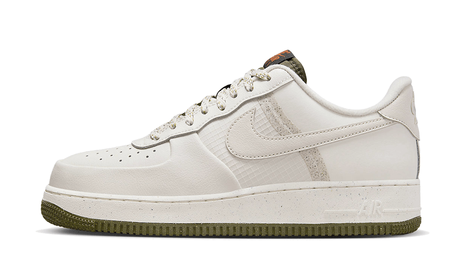 Nike Air Force 1 '07 LV8 Winterized Phantom - FB8877-001