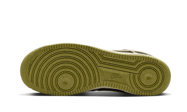 Nike Air Force 1 '07 PRM Baroque Brown - CI9349-201