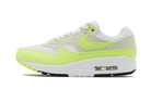 Nike Air Max 1 '87 Volt Suede - DZ2628-100