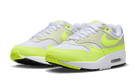 Nike Air Max 1 '87 Volt Suede - DZ2628-100