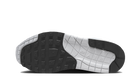 Nike Air Max 1 Football Grey - DZ2628-105