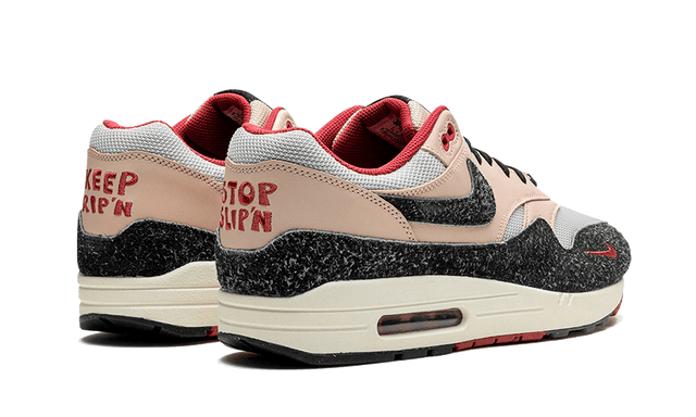 Nike Air Max 1 Keep Rippin Stop Slippin 2.0 - FD5743-200